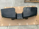 Lamborghini Murcielago Rear Bumper Oem 410807301A. Fixed Price $2000.00.