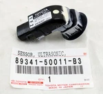 89341-50011-B3 Toyota Genuine Sensor, Ultrasonic, NO.1 8934150011B3 New Oem. Fixed Price $197.95.