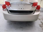 Chevrolet Cruze 2013 Rear Bumper Vin 4TH Digit 95016694 Used 8025. Fixed Price $172.80.