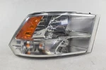 2013-2016 Dodge 1500 Pickup Right Headlamp Big Horn (quad Halogen). Fixed Price $106.40.