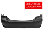 Rear Bumper Cover For 2011-2013 Toyota Corolla Base Ce Le Usa Built. Fixed Price $90.27.