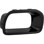 For Mini Cooper 2014-2021 Bumper Air Intake Duct Driver Side Front Cover Black. Fixed Price $36.50.