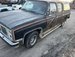 (local Pickup Only) Rear Bumper Fits 81-91 Blazer/jimmy (full Size) 586123. Fixed Price $249.99.