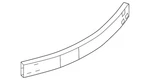 Genuine Nissan Impact Bar 85032-7BA0A. Fixed Price $245.24.