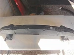 05-10 Volkswagen Jetta "vin K" Front Bumper Reinforcement Bar Support. Fixed Price $104.79.
