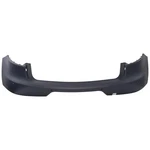 Rear Bumper Cover For 15-18 Porsche Macan Primed Camera PO1100156 95B807417KG2X. Fixed Price $229.48.