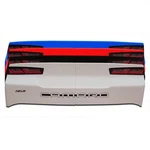 Performance Bodies Lmb Camaro/fits Mustang/camry Tail, Black. Fixed Price $212.99.