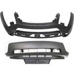 Front Bumper Covers Set For 2007-2009 Suzuki XL-7. Fixed Price $817.75.
