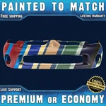 Painted To Match Front Bumper Replacement For 2006 2007 2008 Mitsubishi Eclipse. Fixed Price $390.99.
