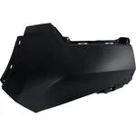 Bumper Face Bar End Front Left Hand Side Driver For Honda Passport 2019-2021. Fixed Price $236.10.