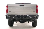Fab Fours CH20-E4951-1 Vengeance Rear Bumper. Fixed Price $1569.99.