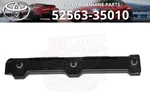 Toyota Genuine 4RUNNER 52563-35010 Retainer Rear Bumper Upper Lh New Japan Jdm. Fixed Price $70.29.