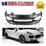 New Front Bumper Cover Fascia For 2011-2014 Porsche Cayenne 95850522131G2L. Fixed Price $261.99.