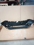 Front Bumper Without Tow Hooks Fog Lamps Fits 15-18 Renegade 3157403. Fixed Price $414.00.