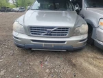 2003-2014 Volvo XC90 Front Bumper Plastic Shell Cover Panel W/ Fog Lamp Oem. Fixed Price $475.00.