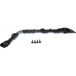 For Lexus ES300H/ES350 Bumper Retainer 2013-2017 Driver Rear Support Plastic. Fixed Price $38.15.