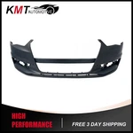New Front Bumper Cover 8V5807065GRU AU1000218 For 2015-2016 Audi A3 / Quattro. Fixed Price $152.53.