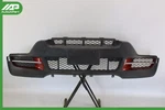 07-10 Bmw E70 X5 Front Bumper Cover Trim Grill Assembly 7158436 Oem. Fixed Price $290.50.