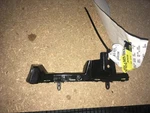 2018-2022 Equinox Passenger Side Front Bumper Guide Bracket New Gm # 84293398. Fixed Price $21.01.