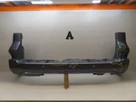 2014-2018 Lexus GX460 Rear Bumper Cover Oem 52159-60720. Fixed Price $235.00.
