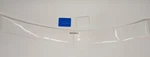 2017-2020 Genuine Acura Mdx Rear Bumper Applique 08P48-TZ5-202A. Fixed Price $70.65.