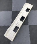 2005-2010 Scion Tc Rear Bumper Reinforcment Bar Foam Absorber Oem. Fixed Price $112.50.