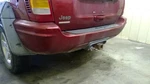 Jeep Grand Cherokee 2001 Rear Bumper 55155506AB Used 4743. Fixed Price $249.90.