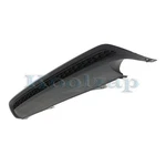 Capa For 13 14 15 Civic Rear Lower Bumper Cover Valance Air Dam Deflector Panel. Fixed Price $119.95.