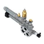 Pressure Washer Pump Head For Srmw/rmw RMW2.2G24 RMW2.2G26 AR42518 AR43061. Fixed Price $50.27.