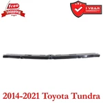 Bumper Retainer For 2014-2021 Toyota Tundra Front TO1010103 525210C070. Fixed Price $49.80.