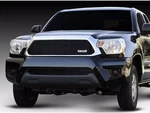 T-rex Billet Grille Insert 1-PC Horizontal Black 20938B. Fixed Price $194.50.