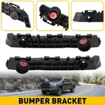 Front Bumper Cover Retainer Brackets For 2016-20 Toyota Tacoma Left & Right Side. Fixed Price $18.99.