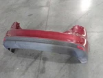 2015 Ford Focus Red Rear Bumper Assembly Oem Used - Scratches, 91K Miles. Fixed Price $458.10.