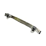 Genuine Mopar Front Bumper Beam 68082361AB. Fixed Price $283.04.