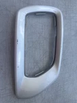 2015 Volvo XC70 Front Bumper Cover Lower Fog Light Lamp Trim Bezel Left Side Oem. Fixed Price $23.76.