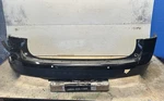 Oem 2016 2017 2018 2019-2022 Volvo V90 Cross Country Rear Bumper Cover 31383332. Fixed Price $300.00.