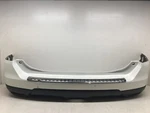 Rear Bumper Local Nissan Rogue Sl Sv 2014-2016 85022-4BA0H Original. Fixed Price $180.50.