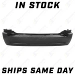 New Primered Rear Bumper Cover For 2005-2010 Jeep Grand Cherokee W/o Park/tow. Fixed Price $191.71.