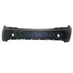 For 14-19 Mini Cooper (base) Rear Bumper Cover Assembly Primed W/o Jc Works Pkge. Fixed Price $380.95.