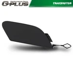 Rear Bumper Tow Hook Cover Cap Fit For Mercedes-benz W222 S-class 2014-2019. Fixed Price $13.42.