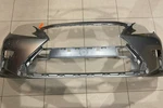 Front Bumper Cover Silver 2016-2018 Lexus ES350/ES300H Base 52119+06D20 Oem. Fixed Price $275.50.
