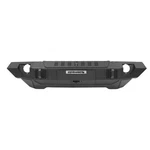 Go Rhino 230116T Trailline Winch Ready Front Straight Bumper. Fixed Price $892.43.