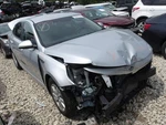 Rear Bumper Built Vin 5 1ST Digit Exhaust Cutout Fits 16-18 Optima 2138277. Fixed Price $569.84.