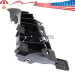 Front Right Side Bumper Cover Support Rail Fits For 2014-2018 Jeep Cherokee. Fixed Price $13.54.