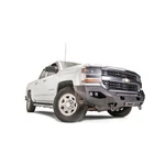 Fab Fours CS16-X4851-1 Matrix Front Bumper W/o Guard For Silverado 1500 New. Fixed Price $2459.99.