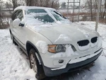 2000-2006 Bmw X5 Rear Bumper Without Park Assist Oem. Fixed Price $153.50.