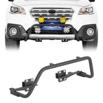 Offroad Steel Front Bumper Rally Tubular Fit 2015-2019 Subaru Outback. Fixed Price $119.69.