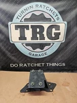 03-06 Infiniti G35 Sedan Front Right Bumper Bracket Stay Assembly 62210-AM610. Fixed Price $44.60.