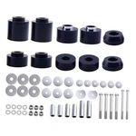 Maxpeedingrods Body Mount Bushing Kit Compatible With 1980-1998 Ford F150 F250. Fixed Price $157.99.