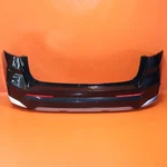 Bmw X1 Rear Bumper 2023 2024 2025 51125A4FFD1 Black Sapphire X-line Oem. Fixed Price $899.10.